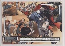 2023 Upper Deck Allegiance Avengers vs X-Men Chapters Thor (2012) #6 #23 u8j picture