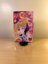 Sailor Moon Vol. 1 1998 (1st Edition) (Pocket Edition) (Pocket Mixx) picture