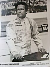 17 Vintage 1980  All Professional Racing Cars & Their Drivers Glossy Photographs picture