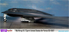 **RARE** Northrop B-2 Spirit United States Air Force 93-1087 Herpa Wings 1:200 picture