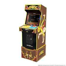 Joust 14-IN-1 Midway Legacy Edition Arcade Video Games Machine Riser picture