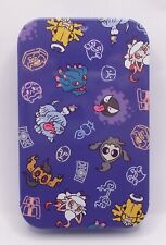 GHOSTS Candy Tin / Box Pokemon Center Japan YonaYona Ghost New picture