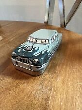 FOSSIL Watch Classic Car Collectible Tin Box picture