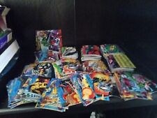 305 Qty Of marvel universe cards 1994 set + Extras See Pics Trl1#350 picture