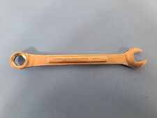 Vintage Sparta 9mm Combination Wrench 6 Point No CCM9 - Made in USA picture
