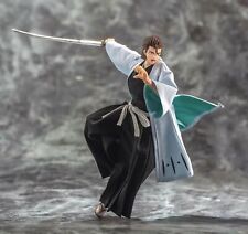 NEW GT TOYS DASIN 1/12 Aizen Sousuke ACTION FIGURE TOY IN STOCK picture