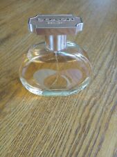 COACH LOVE Women Perfume 90% Full 3.4oz-100ml EDP Spray DISCONTINUED Logo Lid picture