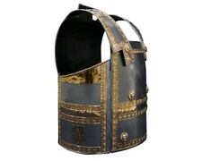Greek Armour / The Iron Cuirass Of Philip II Of Macedon picture