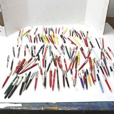 HUGE LOT VINTAGE BALL POINT PENS 1940-70S STP-SEALED POWER- PHILLIPS 66 & OTHERS picture
