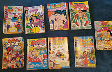 Large Lot of Archie Series comic books  picture