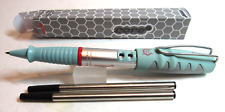 Rotring Core Lysium Rollerball Pen+2 spare Refills+Gift Box-Made Germany picture