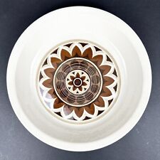 Royal China Aztec Omegastone Pie Serving Plate 10