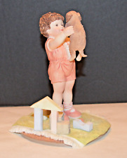 Bessie Pease Gutmann Figurine 