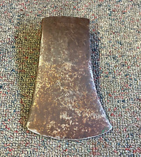 Great Vintage 'Walters' AXE HEAD L@@K picture
