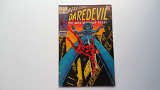 HERE COMES DAREDEVIL MARVEL COMICS NUMBER 48  JANUARY 1969 SILVER AGE STAN LEE picture