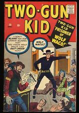 Two-Gun Kid #59 FN- 5.5 Marvel 1961 picture