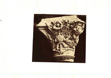 Baldus, Reunion des Tuileries at the Louvre. 1852 - 1857 Vintage Print, Lefuel Comma picture