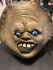 NWT The Gingerdead Man Mask Trick or Treat Studios picture