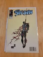 Spawn #30 Newsstand Variant Todd McFarlane Wow low grade look picture