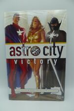 ASTRO CITY: VOLUME TEN - VICTORY HARDCOVER - FACTORY SEALED picture