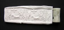 Extremely Rare Ancient Near Eastern Cylinder Seal picture