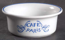 Bernardaud Cafe Paris Blue Ramekin 6575730 picture