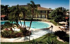 Holiday Tahitian Resort Swimming Pool 1970 Best Western FL  picture