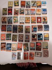 Lot Of 53 Starbucks Vintage Coffee Stamps Stickers picture