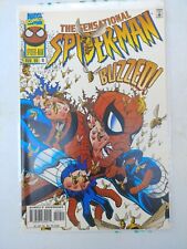 The Sensational Spider-Man #10 1996 NM Marvel Comics Group | Combined Shipping  picture