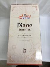 B-Style The Seven Deadly Sins Dragon's Judgement Diane Bunny Ver. 1/4 Figure New picture