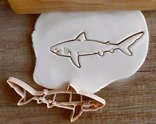 Shark Realistic Killer Whale Sea Ocean Creature Predator Water Cookie Cutter picture