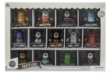 D23 Expo 2019 Disney Shufflerz Mickey Memories Mega Set of 13 Limited Edition picture
