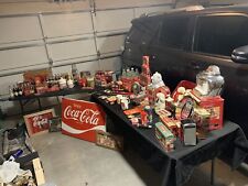 Large Coca Cola Collection  picture