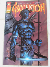 Ascension #2 Nov. 1997 Top Cow Productions picture