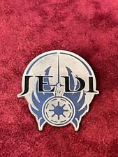 Disney Star Wars Choose your Destiny Jedi Light Sabre Pin picture
