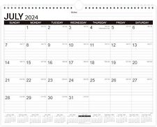 2024-2025 wall calendar - Desk/Wall Calendar 2024-2025, Jul.2024 - Dec.2025,...  picture
