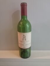 CHATEAU LATOUR 1970,  Grand Vin de CHATEAU LATOUR, EXTREMELY RARE EMPTY BOTTLE picture
