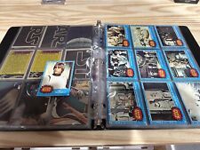 1977 Topps Star Wars Series 1 Trading Cards Complete Set #1-66  Vintage picture