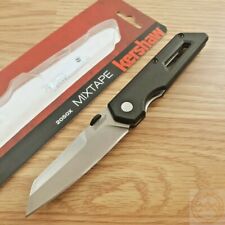 Kershaw Mixtape Linerlock Folding Knife 3.13