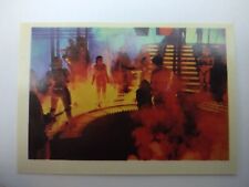 1980 FKS Empire Strikes Back Sticker #171 Into the Fiery Pit NRMT picture