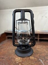 Vintage Defiance Perfect No 0 Barn Lantern Made in Rochester NY. Tubular  Lamp picture