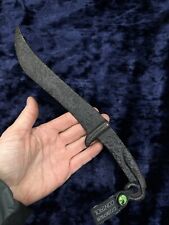 Ancient Scythian Knife circa 4th - 2nd centuries BC. picture