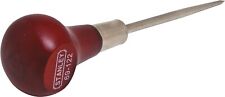 Stanley 69-122 6-1/16-Inch Wood Handle Scratch Awl picture