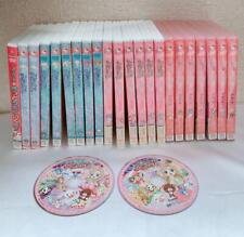  Junk Sugar Bunnies Mr./Ms. Rio DVD Complete Series picture