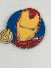 Disney Trading Pin  - Iron Man - Marvel Avengers Assemble picture