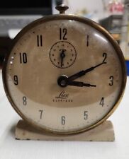 Vintage Claridge deLuxe  Wind-up Clocks (Does Not Work) B4 picture