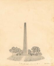 Bunker Hill Monument - Miscellaneous picture