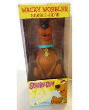 Scooby-Doo Wacky Wobbler Bobblehead by Funko picture