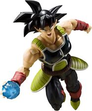 NEW S.H. Figuarts Dragon Bal Bardock Action Figure Tamashii Nations JP Unopened picture
