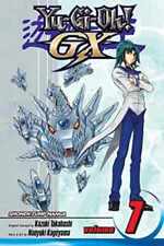 Yu-Gi-Oh GX, Vol. 7 - Paperback, by Kageyama Naoyuki - Very Good picture